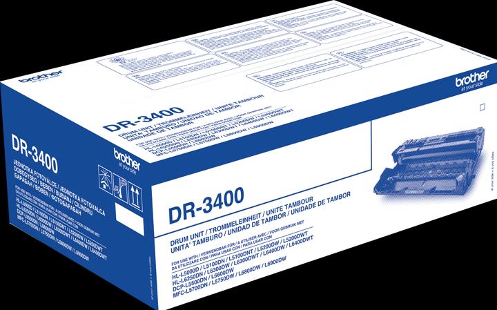 Immagine prodotto Brother Dr-3400 (FC)
