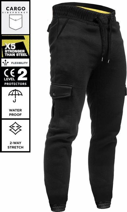 Actual product image Dimondy Touring Sweatpant (Men, L, Normal size)