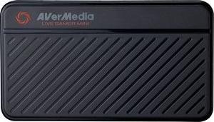 Immagine prodotto AVerMedia Live Gamer MINI GC311 Video Recorder USB 2.0