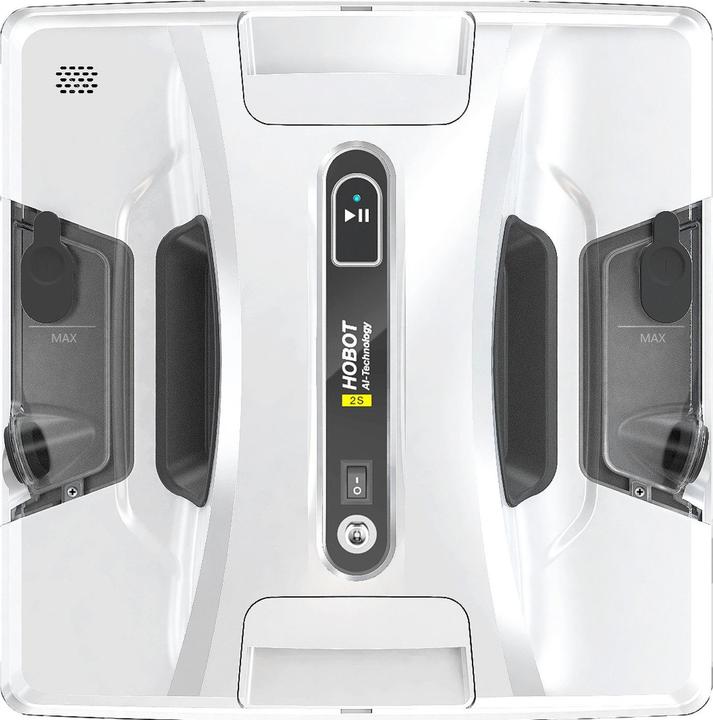 Hobot 2S