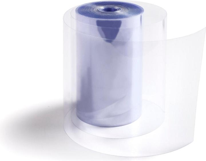 Actual product image Ibili Foil for serving ring 20 m x 10 cm easy to remove