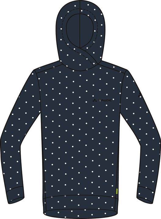 Actual product image Vaude Tuenno (44)