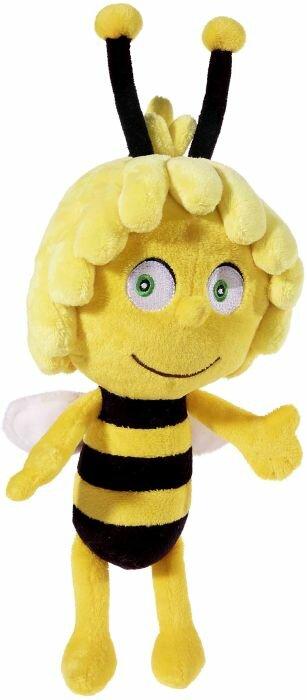 Image du produit Heunec Maya l'abeille en plaque ECO, 20 cm environ (13.20 cm)