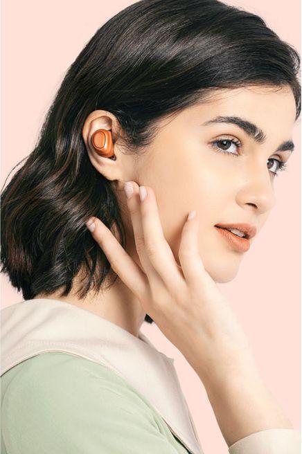 Actual product image Nillkin ninakiss CandyBox C2 (20 h, Wireless)