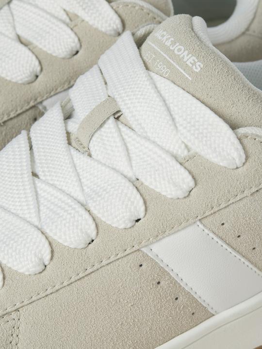 Produktbild Jack & Jones Jfwmiles Syn Suede Sneaker Sn (42)