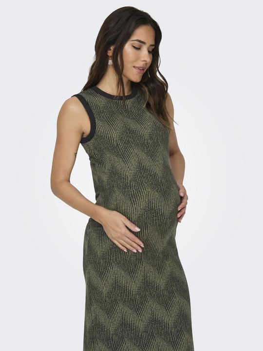 Immagine prodotto Only Maternity OLMBONITA Langes Kleid Kleid (S)