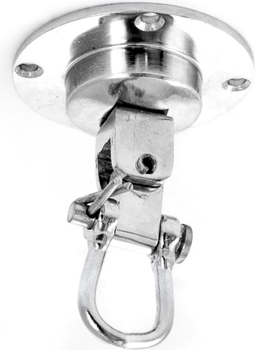 Produktbild MetalBoxe High End Steel Ball Joint with Screws