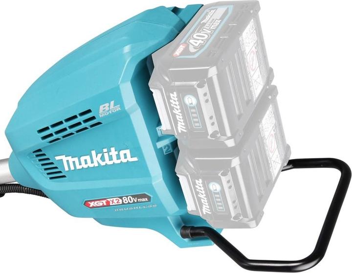 Produktbild Makita UR012GZ06 (Kunststoffmesser, Metallschneideblatt)