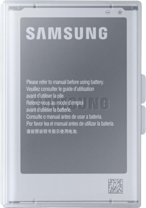 Image du produit Samsung Batterie