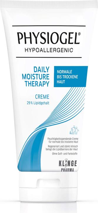 Klinge Pharma Physiogel Dmt Cre