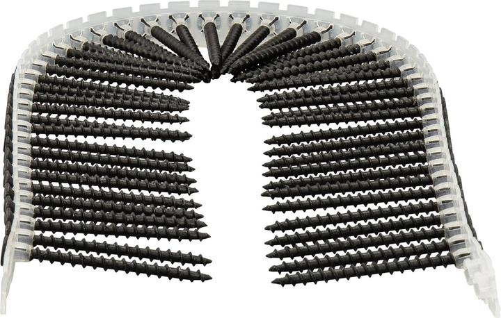 Makita Drywall Screwdriver Coarse 3.9x55mm (1000 Screws per piece)