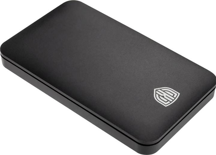 Produktbild Kolink externes Gehäuse für 2,5 Zoll Datenträger, SATA III, USB-C 3.1 (2.5")