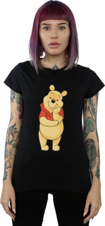 Produktbild Disney Winnie The Pooh Cute TShirt (M)