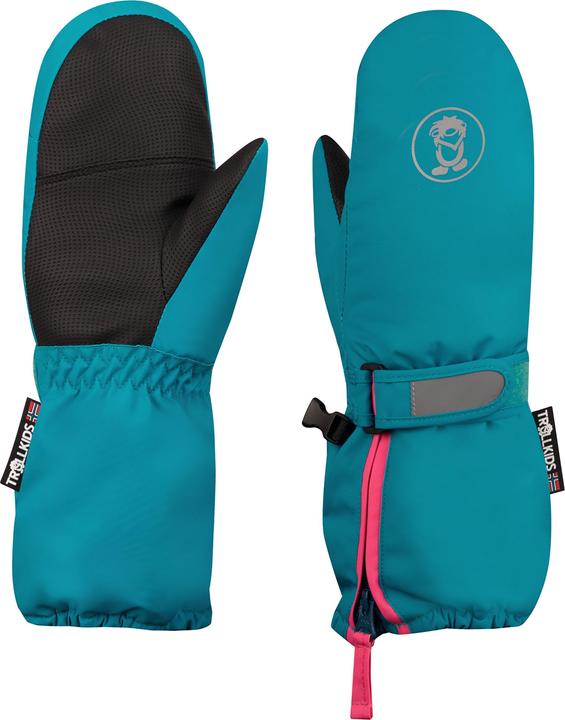 Actual product image Trollkids Kid's Troll Mitten XT (XS)