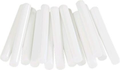 Actual product image Rapid Ceramic glue sticks Ø12x94mm 14 pieces