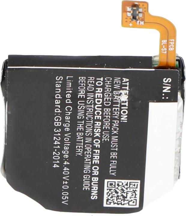 Produktbild AccuCell Akku LG Watch Urbane 2nd Edition LTE, W200