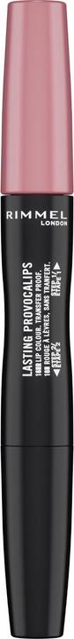 Immagine prodotto Rimmel London Provocalips duraturi (220 Rose che spuntano)