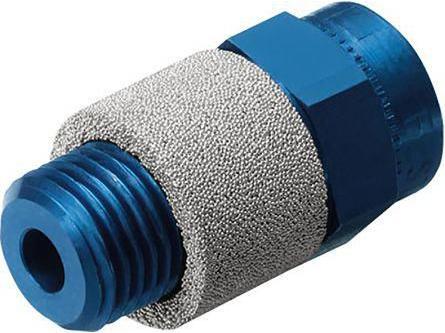 Image du produit Festo GRE-1/8 10351 Vanne d'étranglement d'évacuation d'air