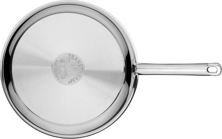 Actual product image WMF Profi (20 cm, Frying pan, Stainless steel)