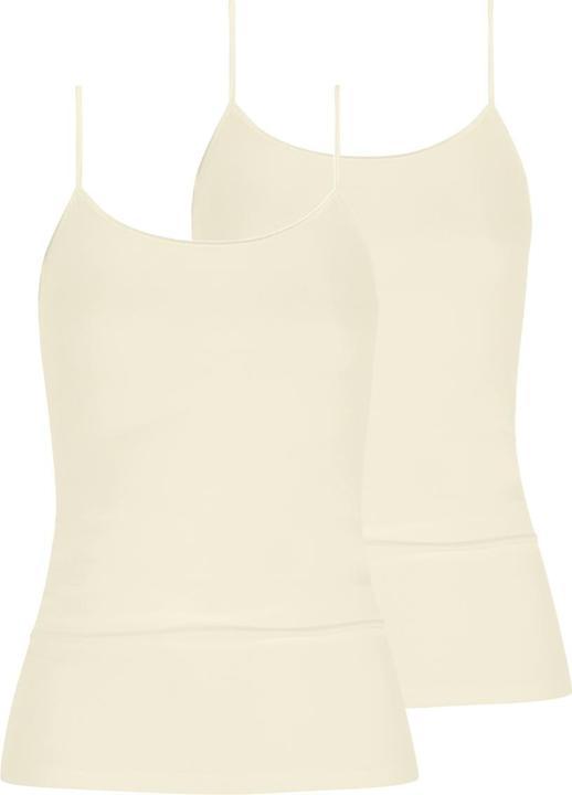 Immagine prodotto Mey 2 Pack Emotion Spaghetti Strap Top (40, L)