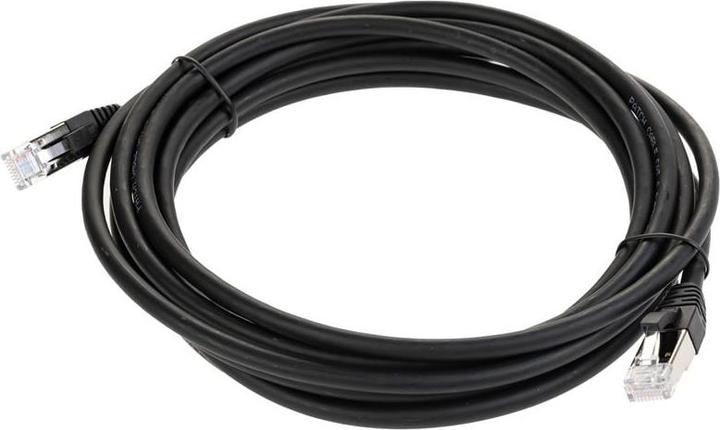 Actual product image Unify 4m LAN cable (Cat6)