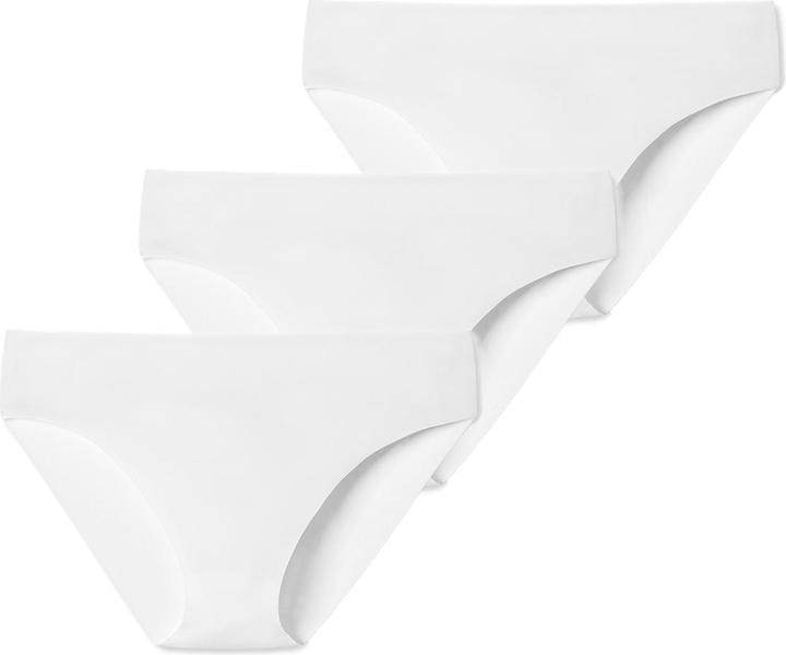 Image du produit Schiesser Pack de 3 slips Invisible Light (36, S, Lot de 3)
