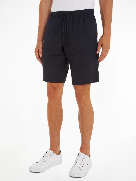 Image du produit Tommy Hilfiger Harlem Po Drws Lin (W32)
