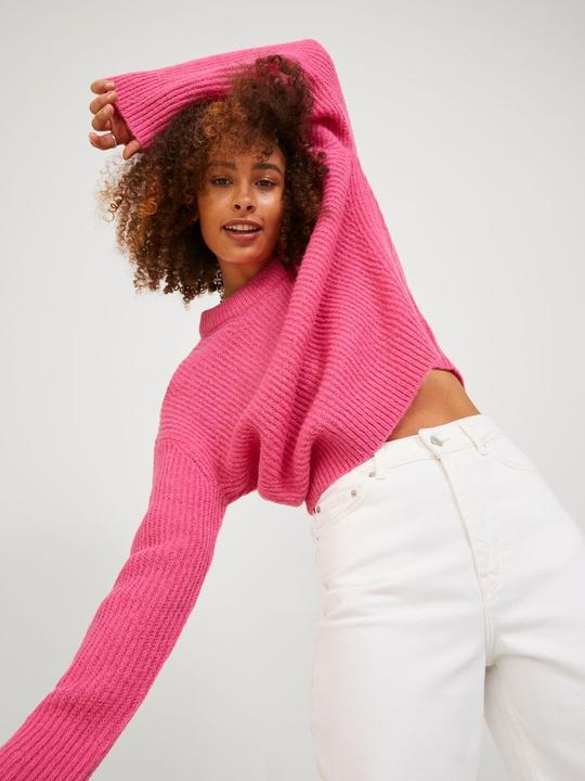 Actual product image JJXX JXEmber Fluffy Knit Sweater (L)