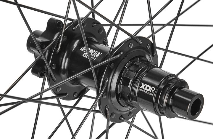 Actual product image Notubes Flow S2 (Rear wheel, 27.5")