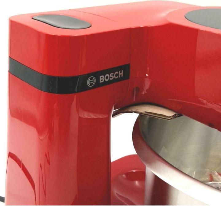 Actual product image Bosch Hausgeräte Series 2 MUMS2ER01 (700 W)