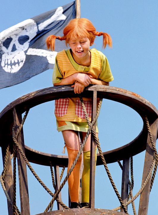 Immagine prodotto Metamorph Pippi Calzelunghe