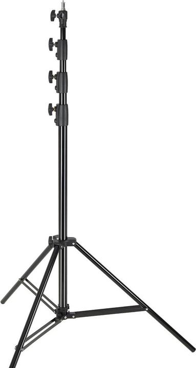 Godox 380F Heavy Duty Light Stand (380 cm, 5 kg)