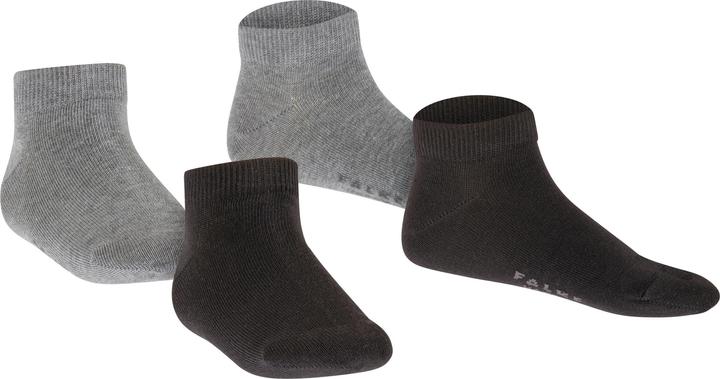 Produktbild Falke Happy SN (2er Pack, 27 - 30)