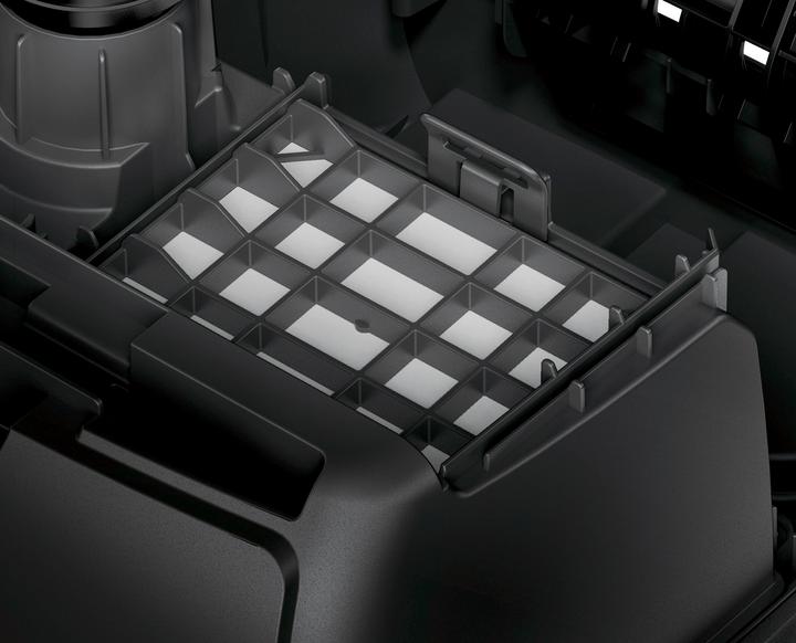 Produktbild Bosch Hausgeräte BGL 3 B 110