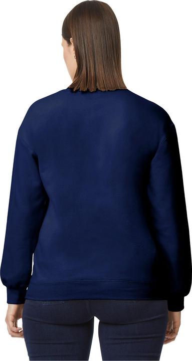 Image du produit Gildan Sweat-shirt Softstyle Midweight pour homme (XL)