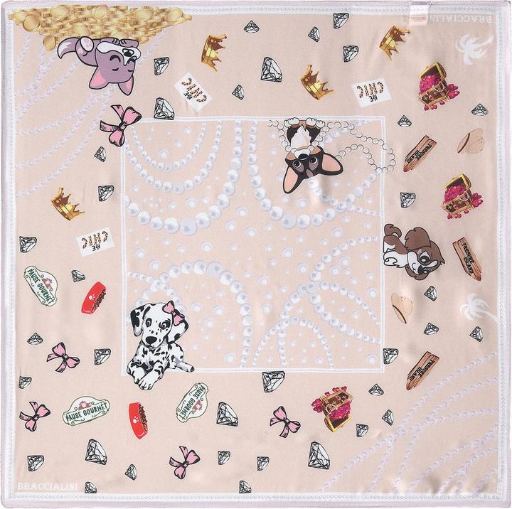 Produktbild Braccialini Bfr325