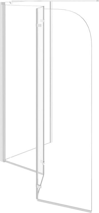 Actual product image VidaXL Madden (120 cm, 69 cm, 130 cm)