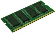 Actual product image CoreParts MMG2234/1024 Memory module GB DDR (1 x 1GB)