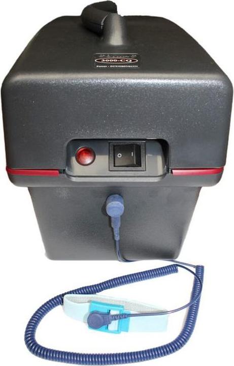 Produktbild Secomp Profi-Service-Toner