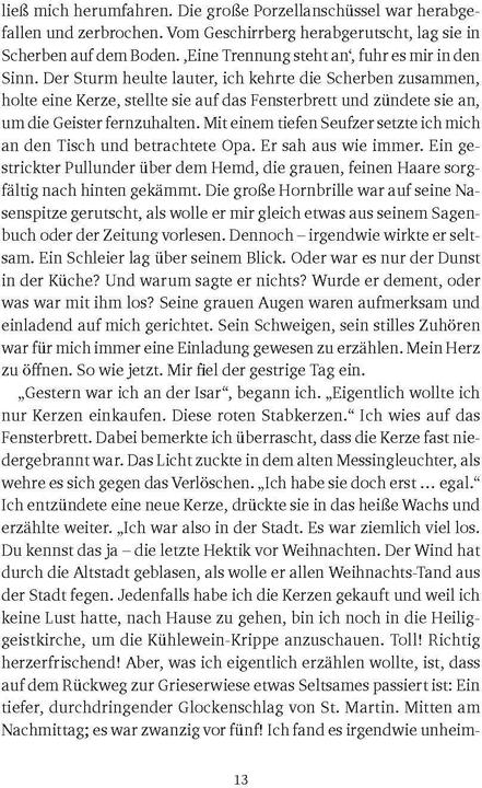 Image du produit Weihnachtliches Ostbayern (Allemand, Association des écrivains allemands de Bavière orientale, 2020)