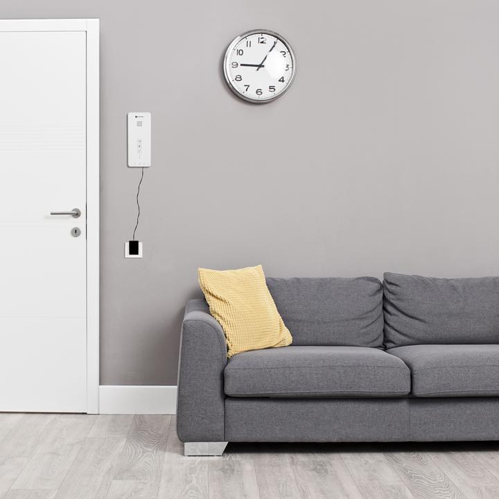 Produktbild Smartwares Dic-21132 (Kabelgebunden)