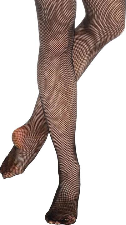 Produktbild Silky Mädchen Dance Netzstrumpfhose (M/L)