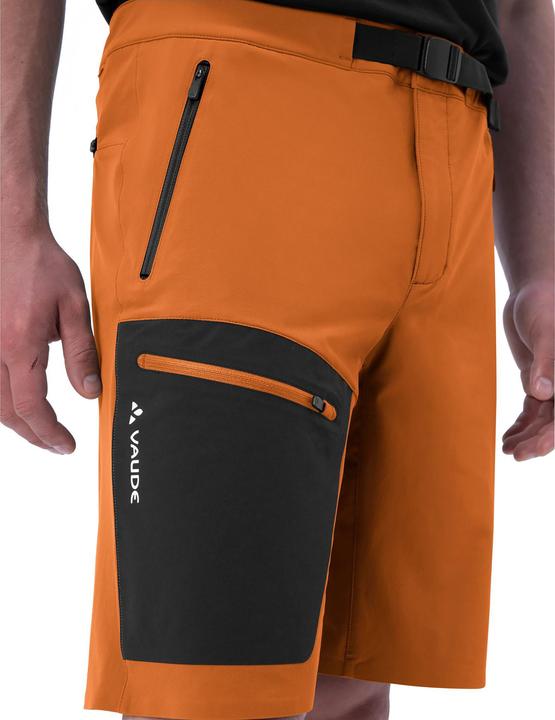 Actual product image Vaude Badile Shorts (L)