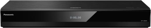 Panasonic Blu-ray DPUB820EFK (Lettore Blu-ray)