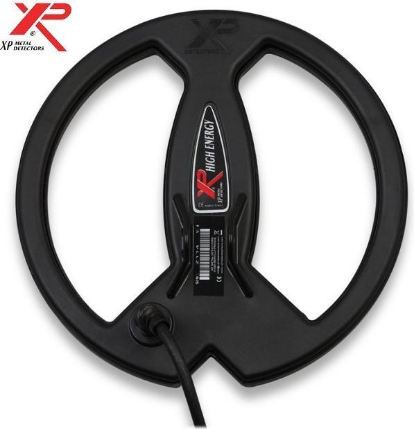 Image du produit XP Bobine 22,5 cm haute énergie 4.6Khz