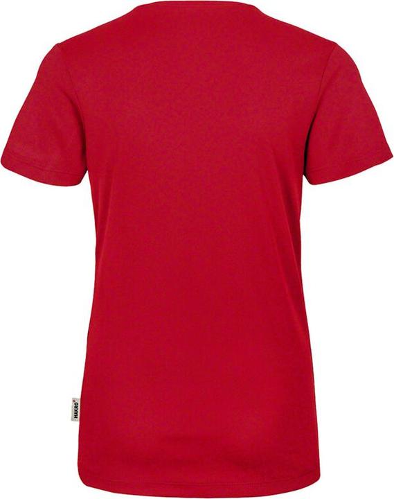 Actual product image Hakro V-shirt COOLMAX® (S)