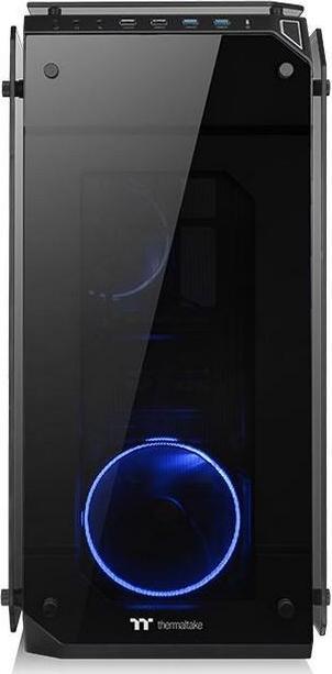 Immagine prodotto Thermaltake View 71 TG (ATX, mATX, Mini-ITX, E-ATX)