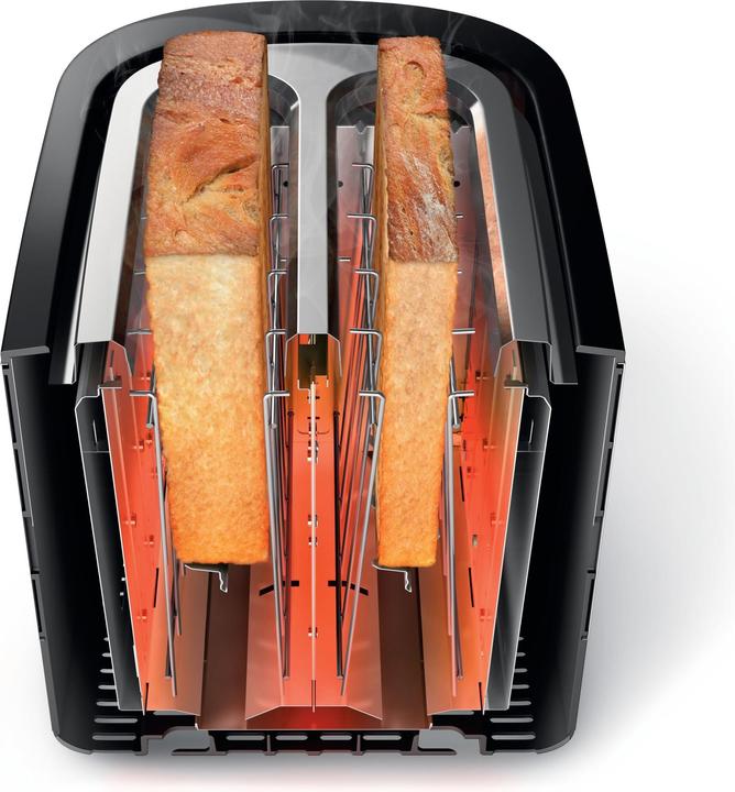 Actual product image Philips Viva Collection HD2639/90