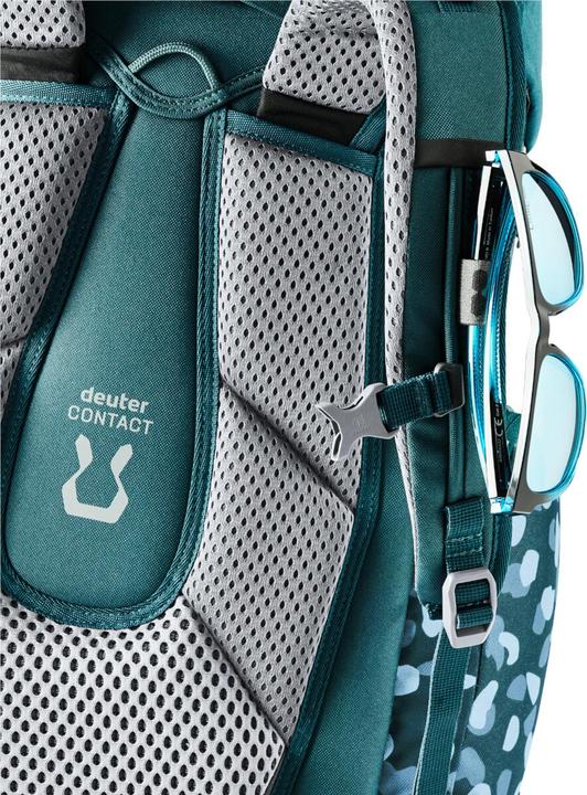 Produktbild Deuter Schulrucksack Scula (44 l)
