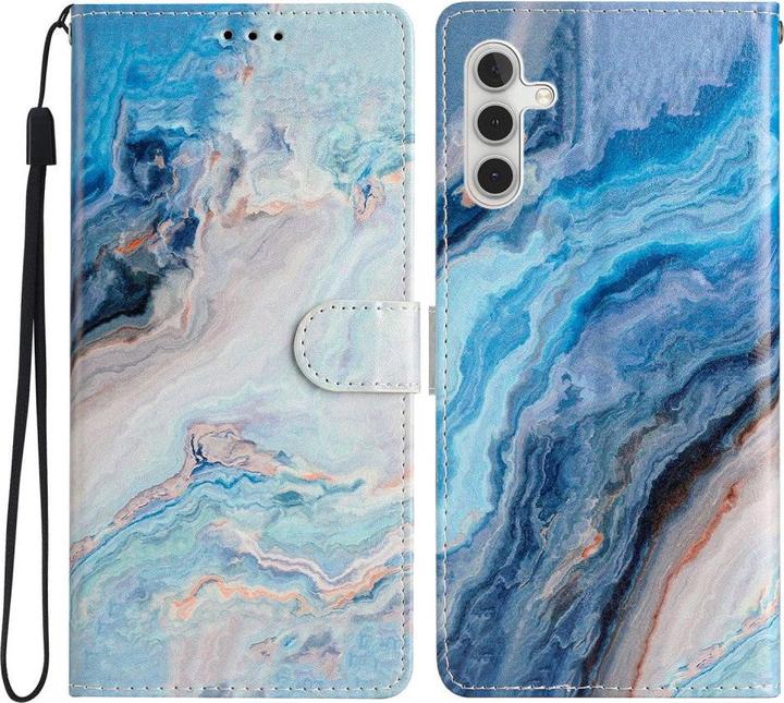 Ocean Marble